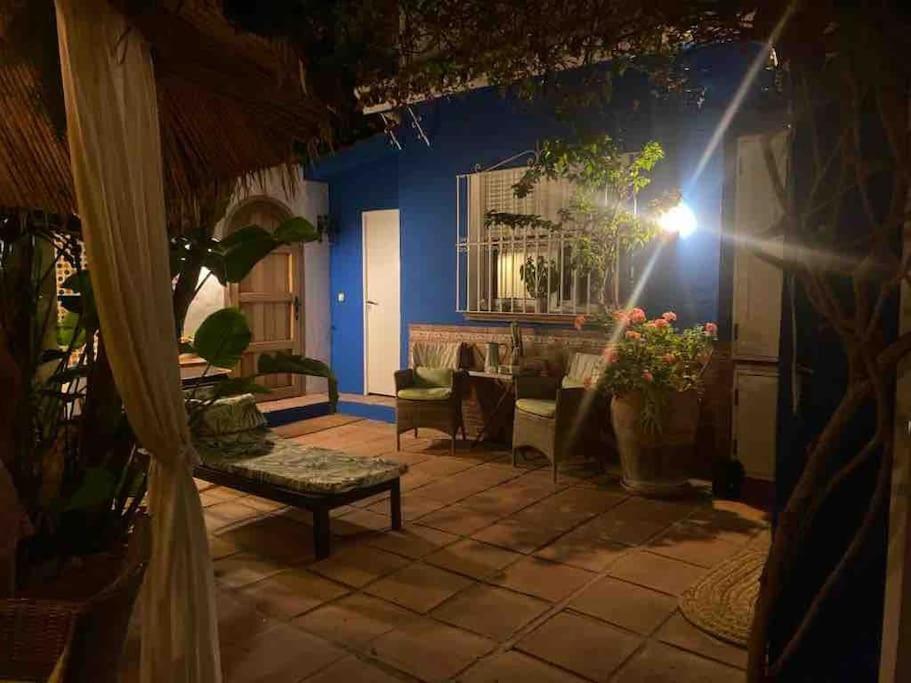 El Jardin Secreto De Elviria Apartamento
