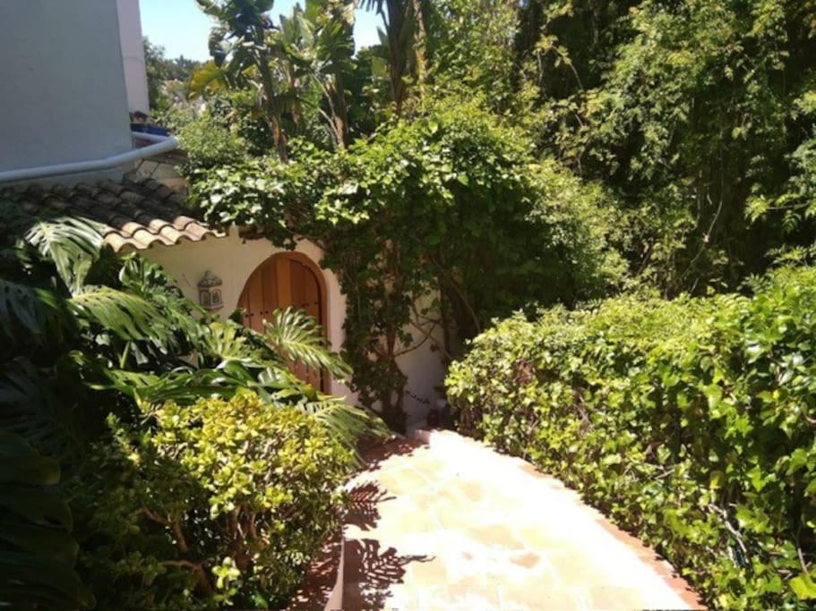 El Jardin Secreto De Elviria Apartamento *
