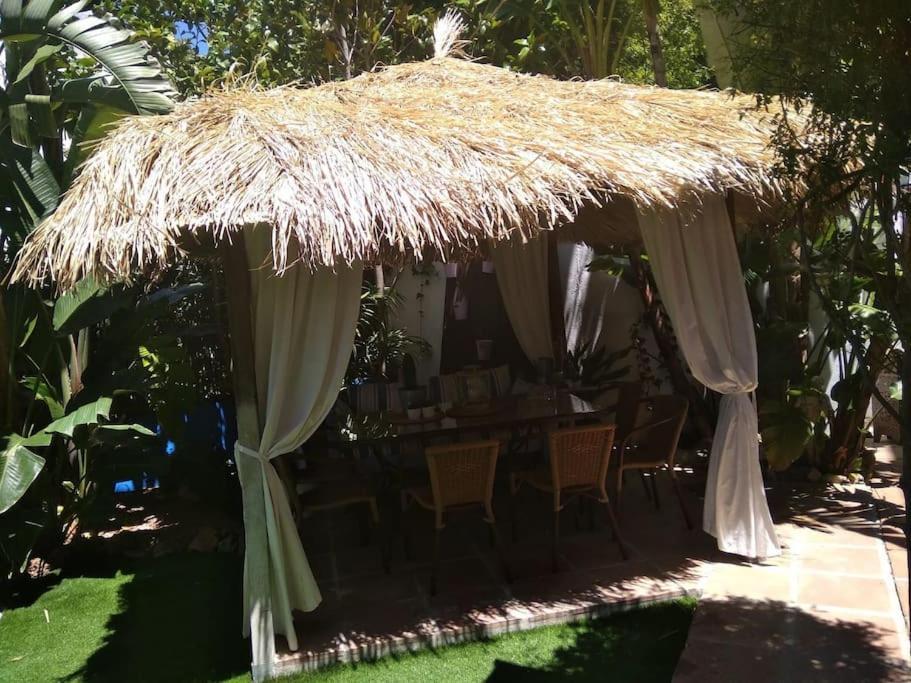 El Jardin Secreto De Elviria Apartamento Marbella