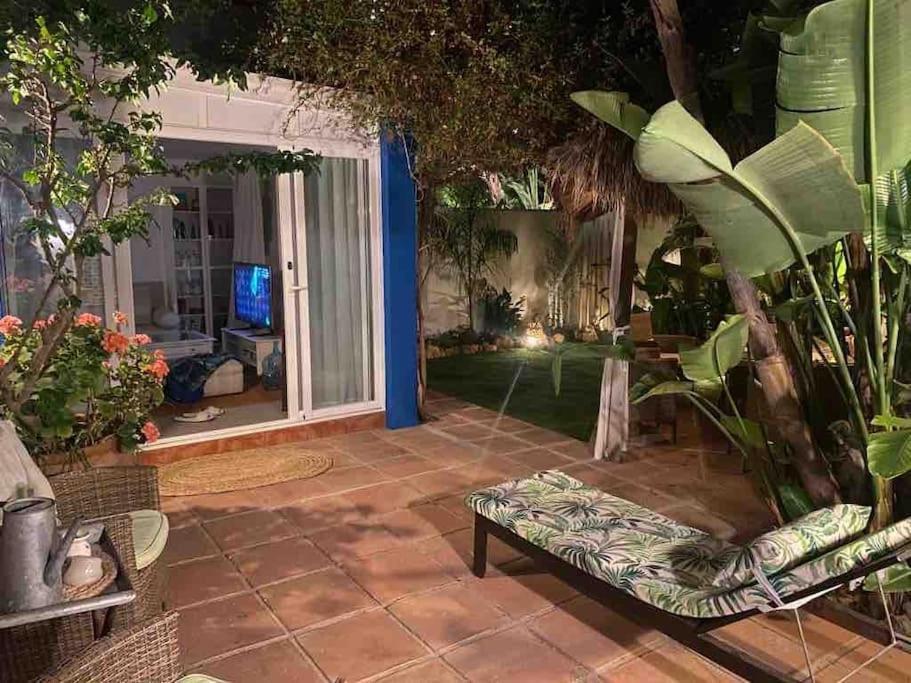 El Jardin Secreto De Elviria Apartamento