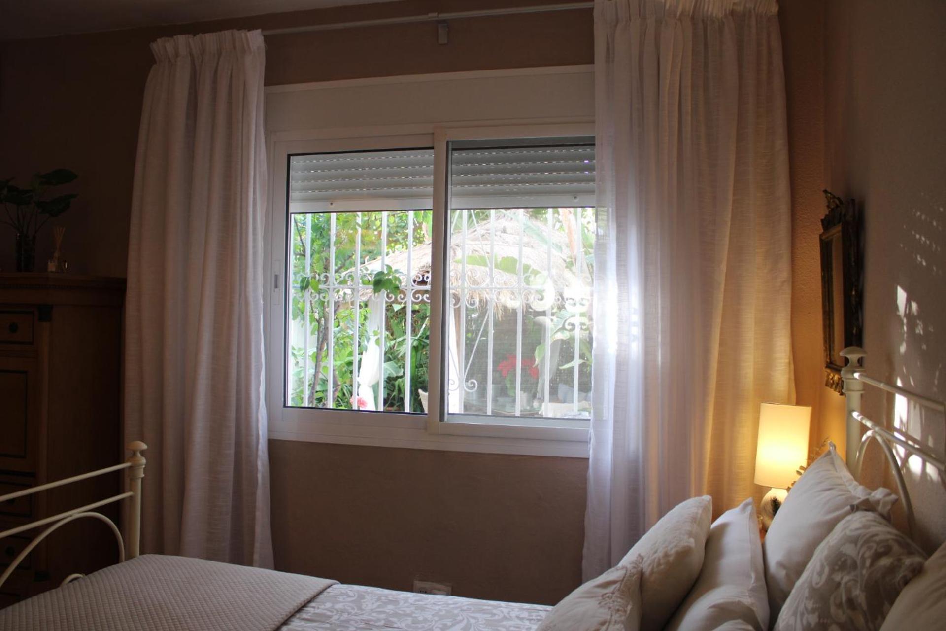 Apartamento El Jardin Secreto De Elviria *
