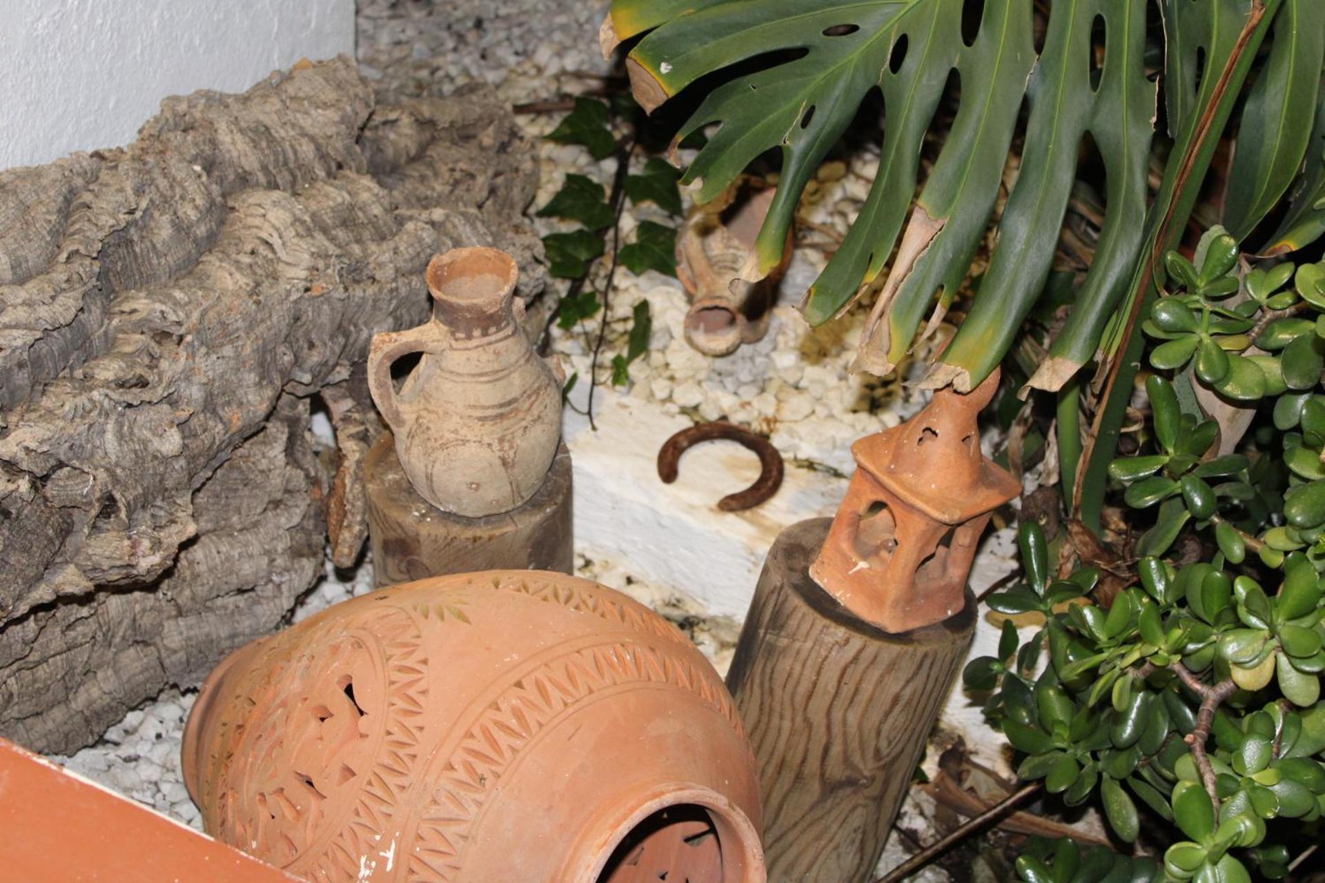 El Jardin Secreto De Elviria Apartamento *