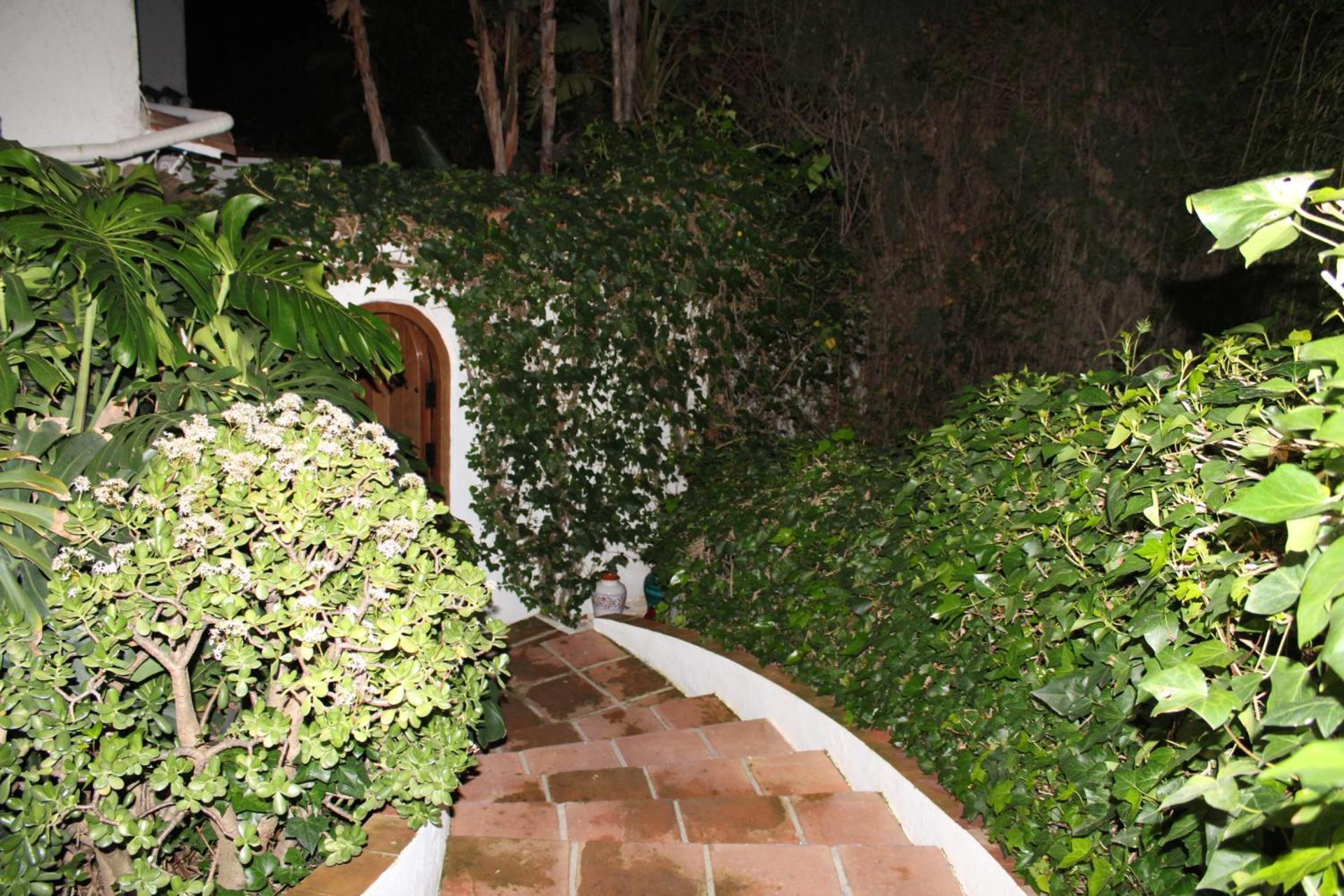 El Jardin Secreto De Elviria Apartamento