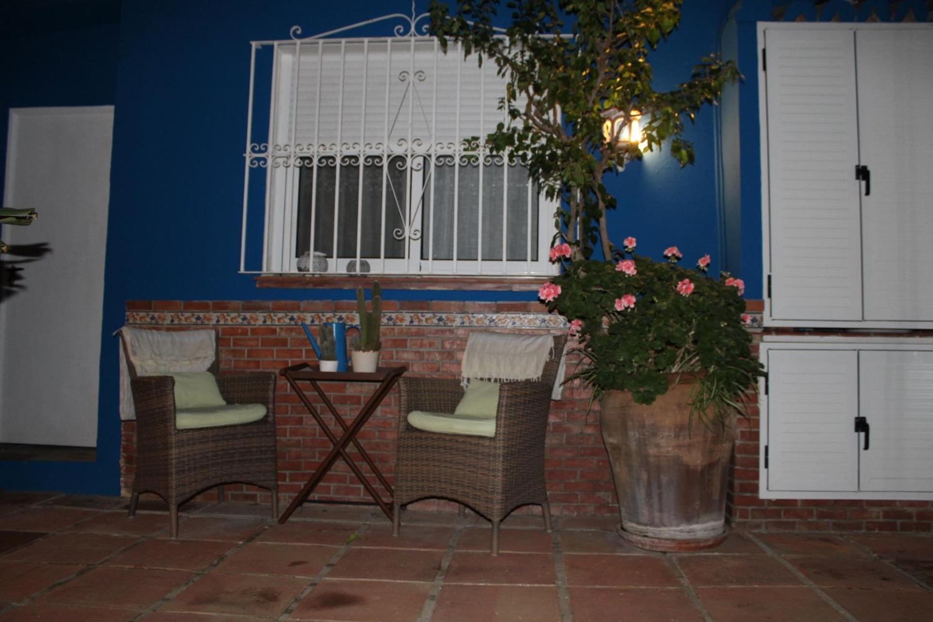 El Jardin Secreto De Elviria Apartamento *