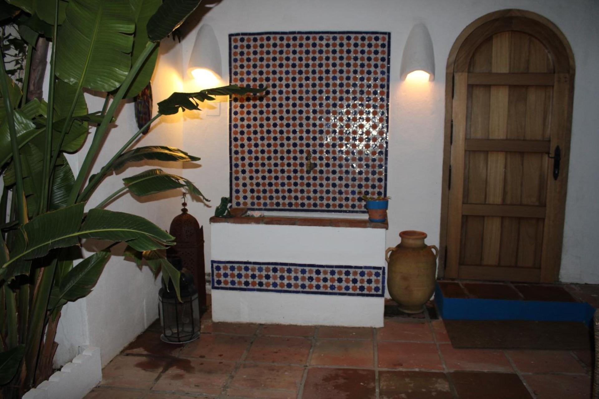 El Jardin Secreto De Elviria Apartamento