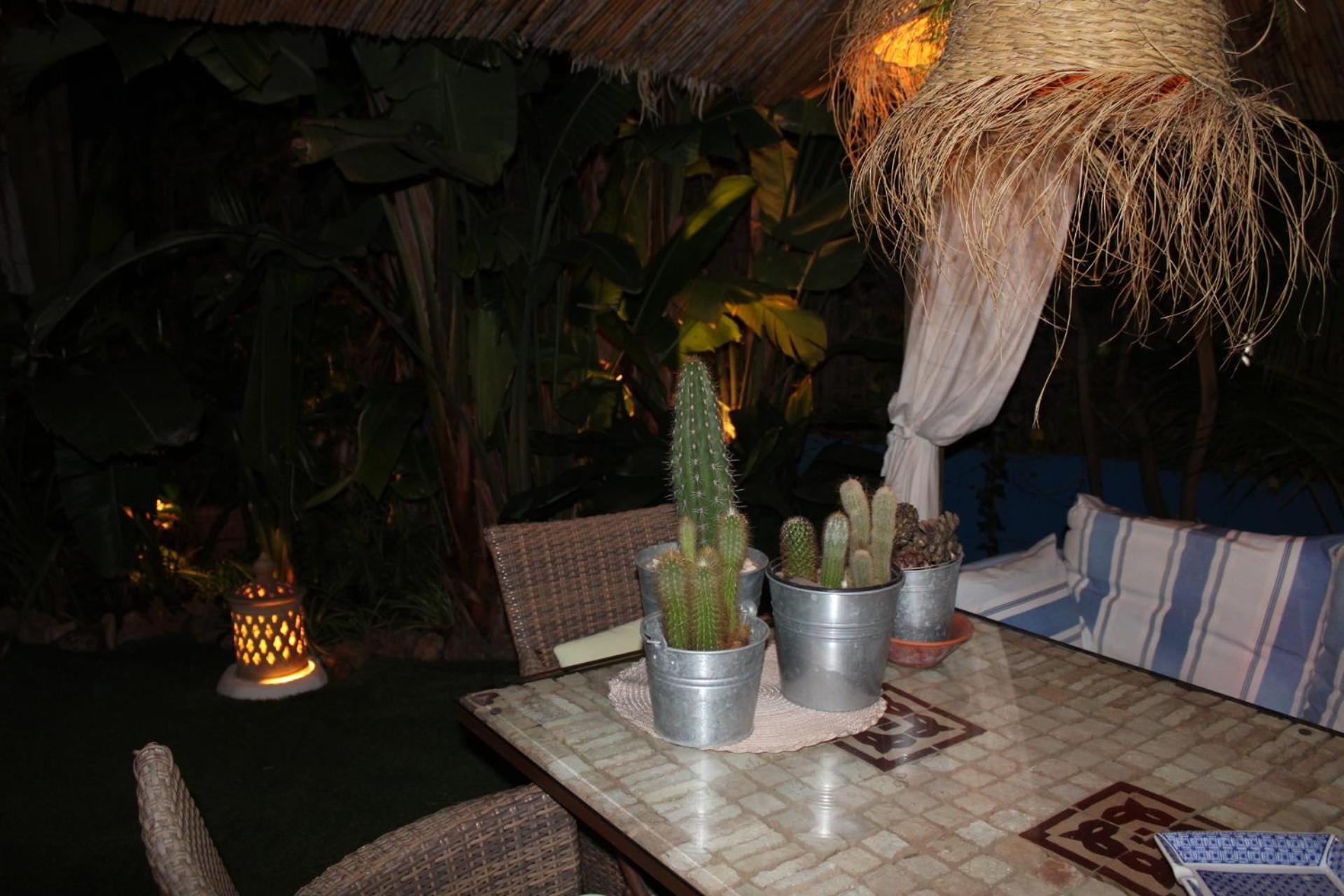 Apartamento El Jardin Secreto De Elviria