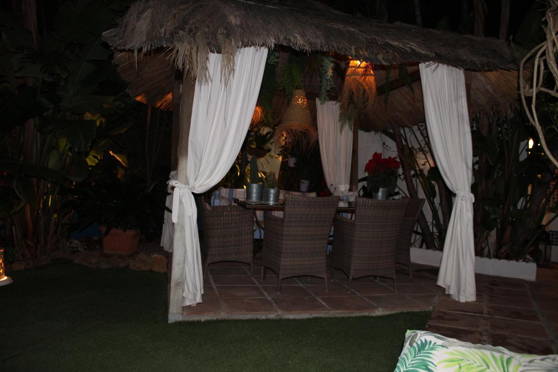 El Jardin Secreto De Elviria Apartamento *