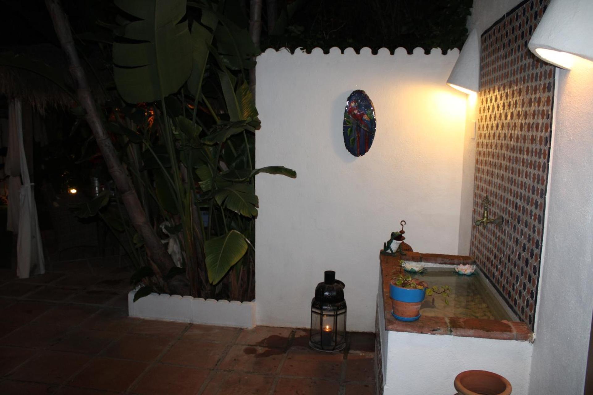 Apartamento El Jardin Secreto De Elviria Marbella