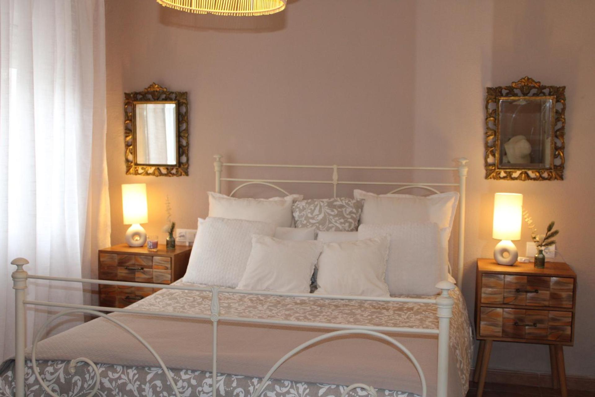 El Jardin Secreto De Elviria Apartamento *