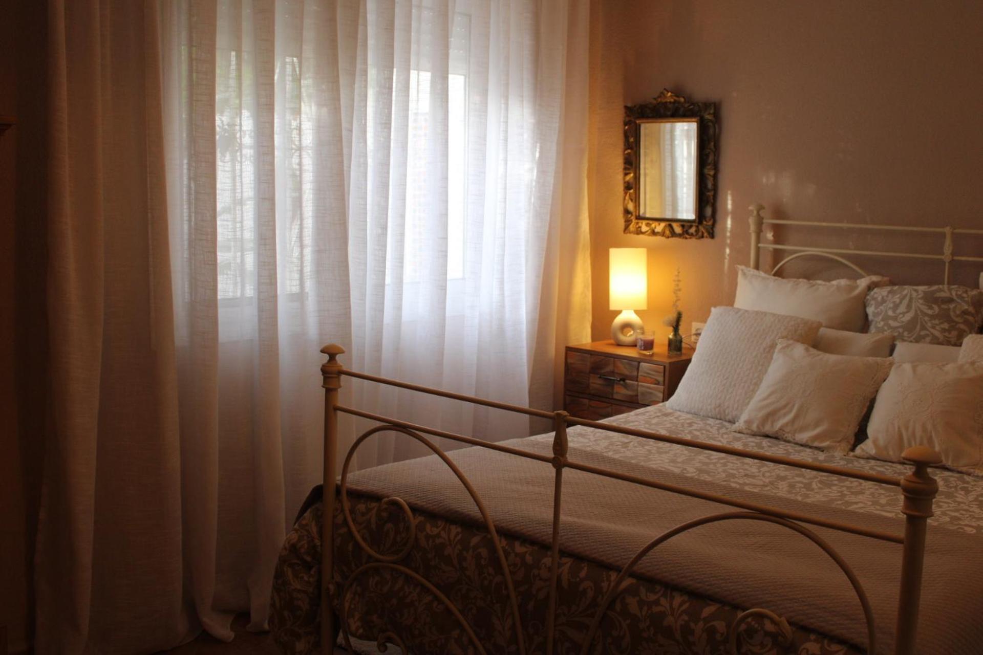El Jardin Secreto De Elviria Apartamento *
