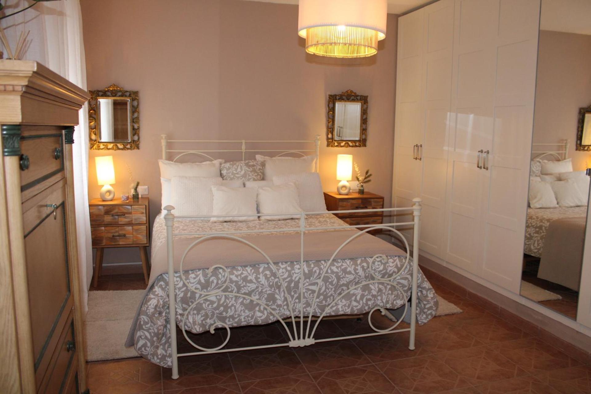 El Jardin Secreto De Elviria Apartamento Marbella