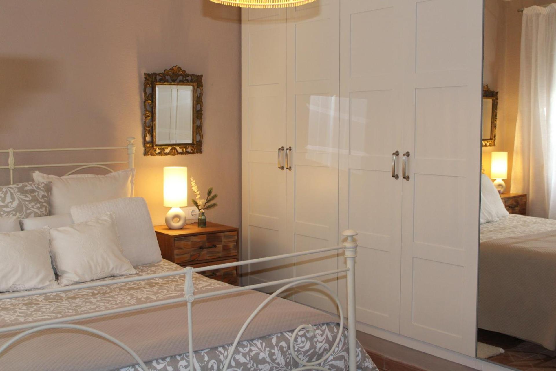 El Jardin Secreto De Elviria Apartamento