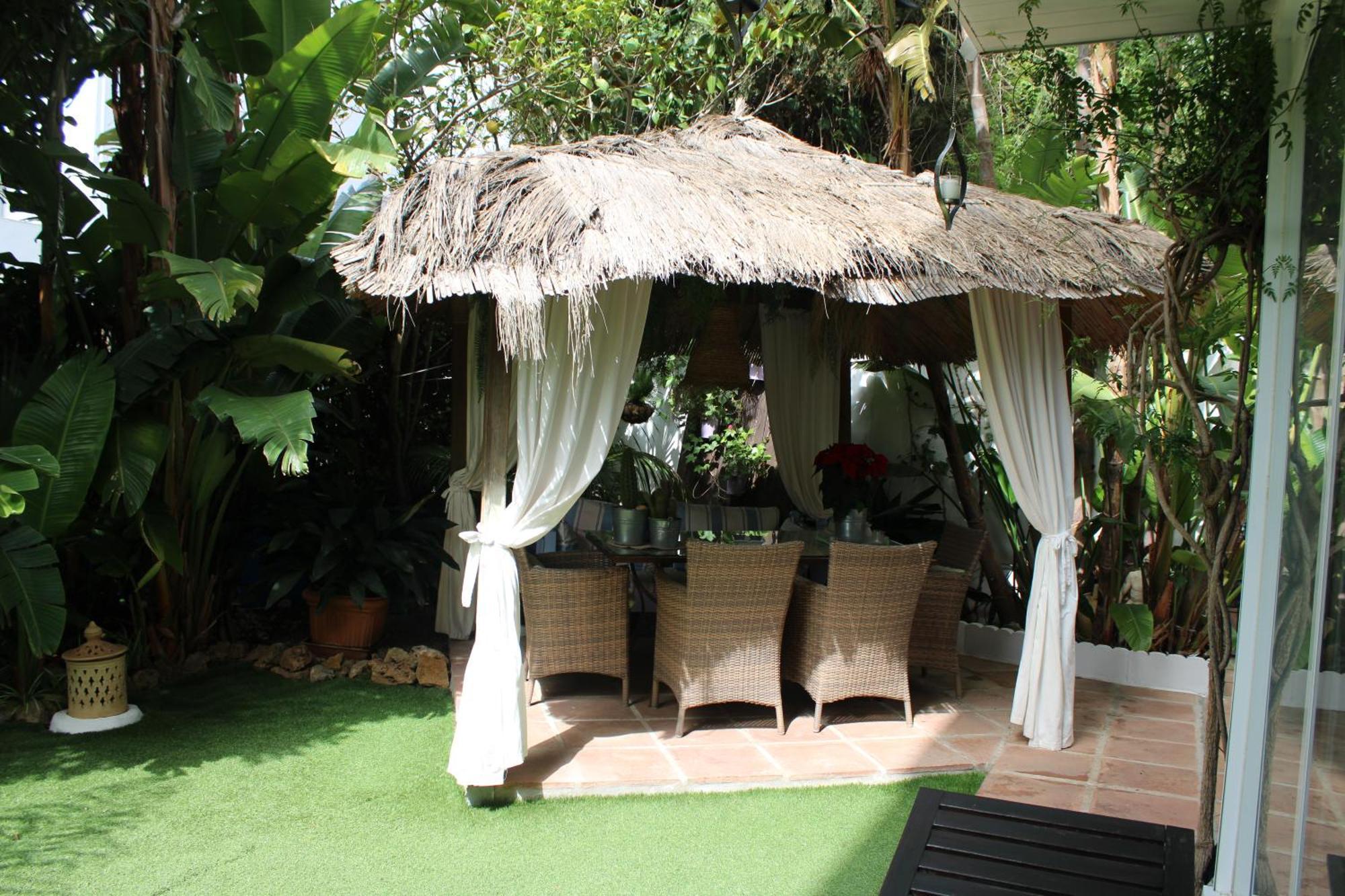 El Jardin Secreto De Elviria Marbella