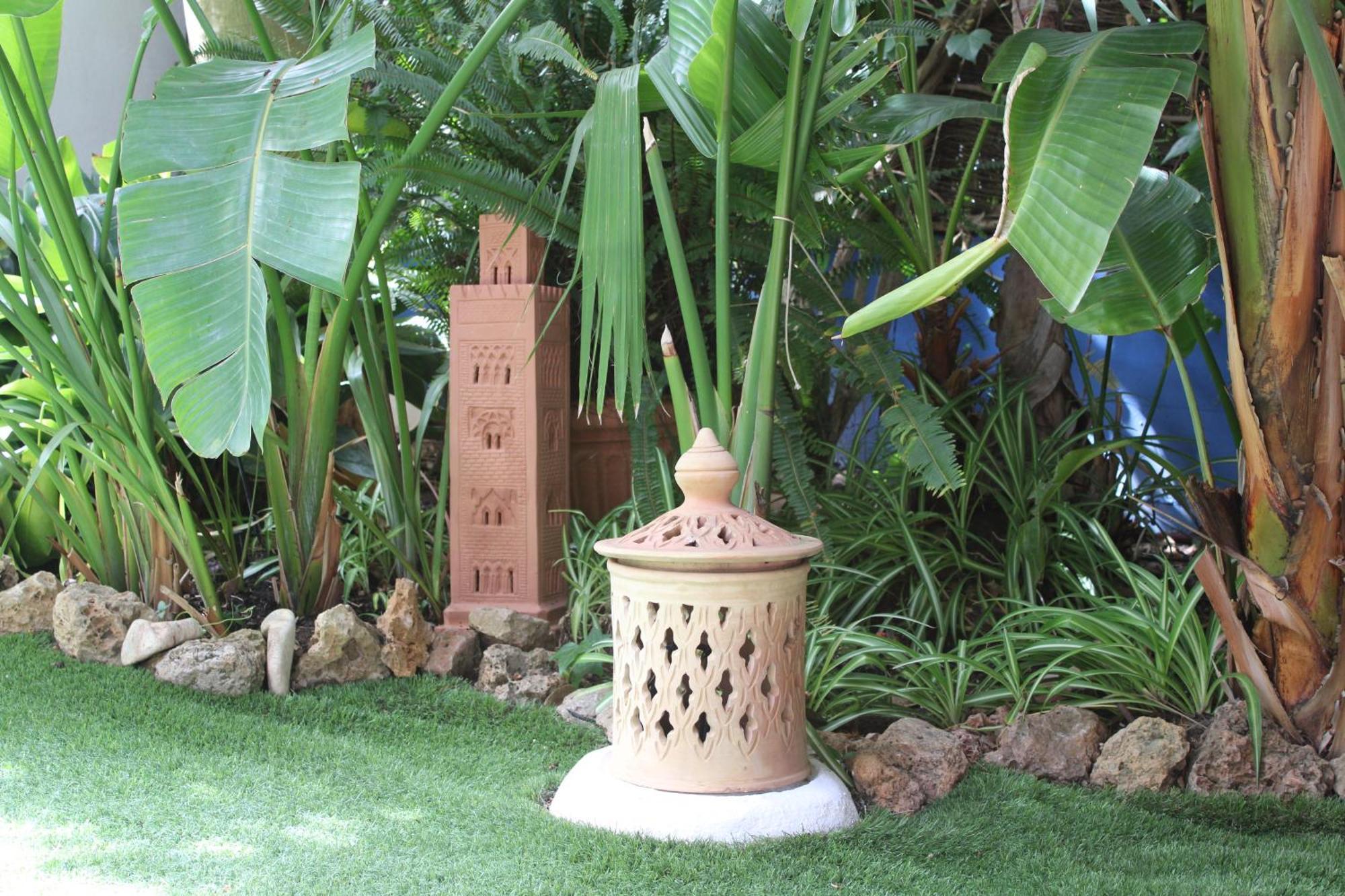Apartamento El Jardin Secreto De Elviria Marbella